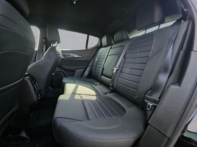 2023 Dodge Hornet GT AWD