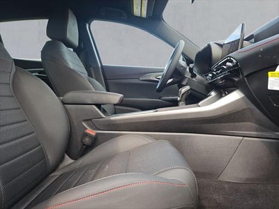 2023 Dodge Hornet GT AWD