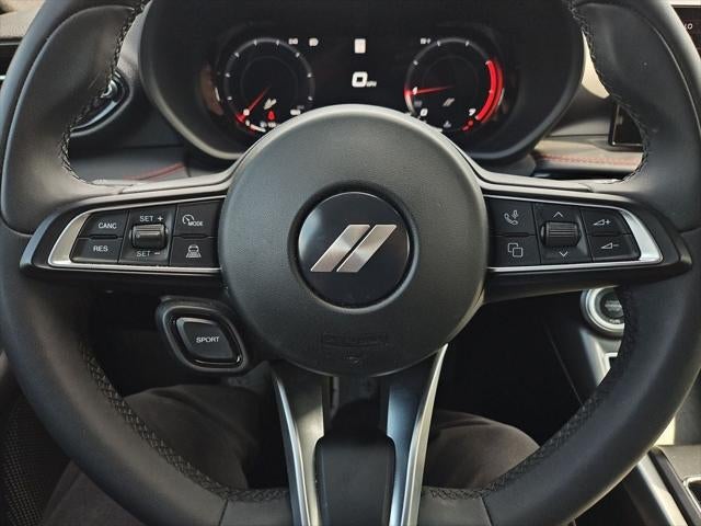 2023 Dodge Hornet GT AWD