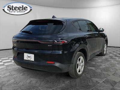 2023 Dodge Hornet GT AWD