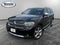 2013 Dodge Durango Citadel