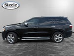 2013 Dodge Durango Citadel