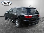 2013 Dodge Durango Citadel