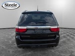 2013 Dodge Durango Citadel