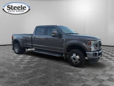 2021 Ford F-350SD Lariat DRW