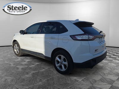 2015 Ford Edge SE