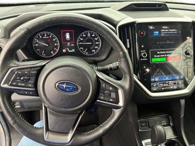 2024 Subaru Ascent Limited