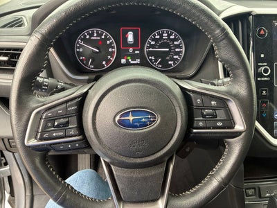 2024 Subaru Ascent Limited