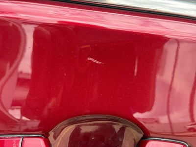 2015 Toyota Camry XLE