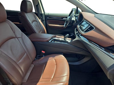 2018 Buick Enclave Avenir