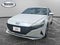 2022 Hyundai Elantra SE