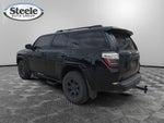 2020 Toyota 4Runner TRD Off-Road Premium