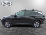 2023 Hyundai Tucson Hybrid Blue