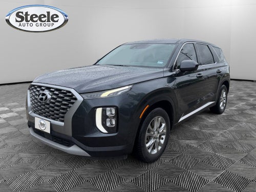 2020 Hyundai Palisade SE
