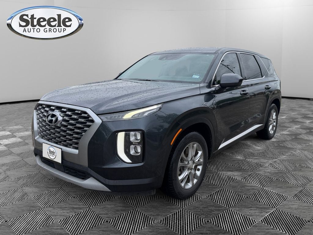 2020 Hyundai Palisade SE