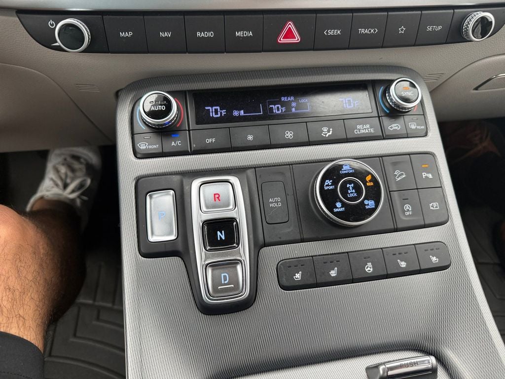 2023 Hyundai Palisade Limited
