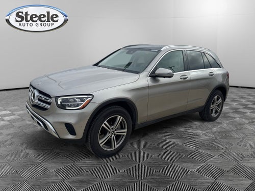 2022 Mercedes-Benz GLC GLC 300