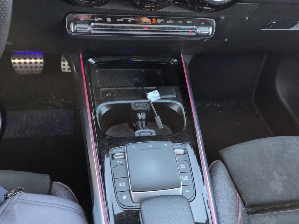 2021 Mercedes-Benz GLB GLB 250