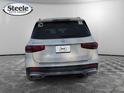 2021 Mercedes-Benz GLB GLB 250