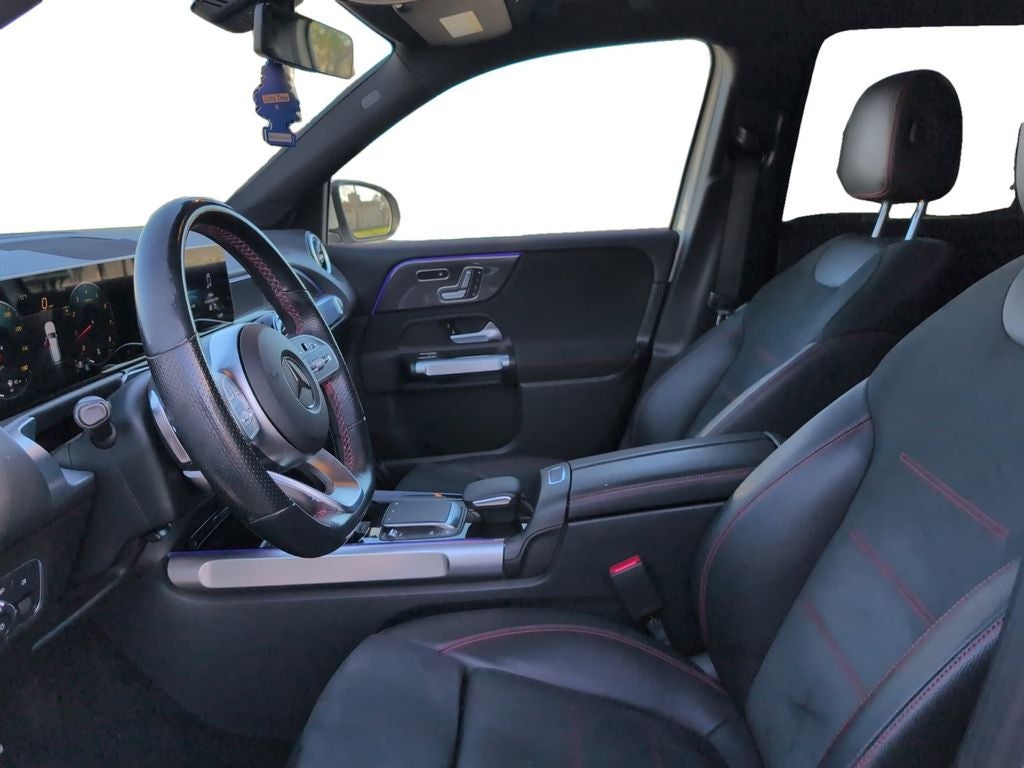 2021 Mercedes-Benz GLB GLB 250