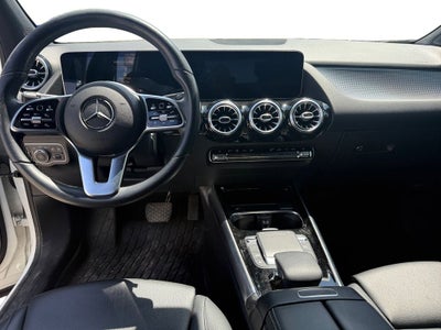 2021 Mercedes-Benz GLA GLA 250