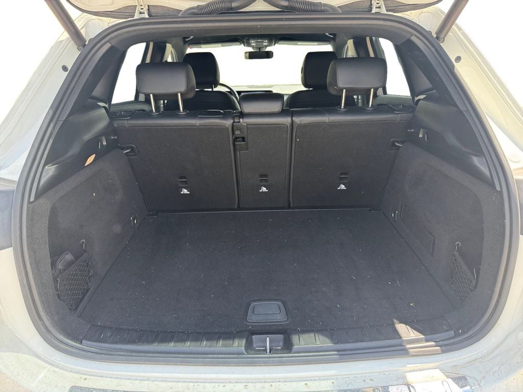 2021 Mercedes-Benz GLA GLA 250