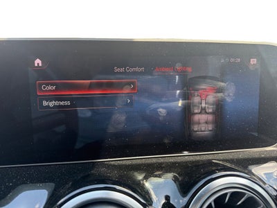 2021 Mercedes-Benz GLA GLA 250