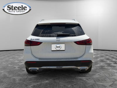 2021 Mercedes-Benz GLA GLA 250