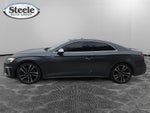 2022 Audi S5 3.0T Premium quattro