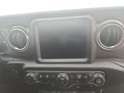 2023 Jeep Wrangler Rubicon 4xe