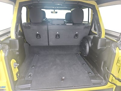 2023 Jeep Wrangler Rubicon 4xe