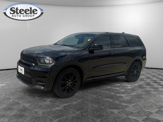 2019 Dodge Durango GT RWD's photo