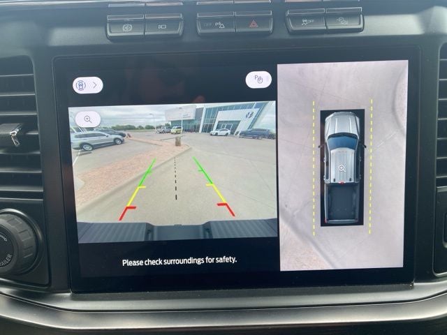 2023 Ford F-250SD Lariat Tremor