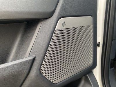 2023 Ford F-250SD Lariat Tremor