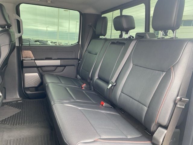 2023 Ford F-250SD Lariat Tremor