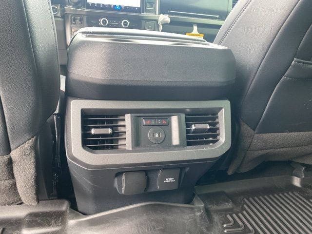 2023 Ford F-250SD Lariat Tremor