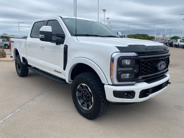 2023 Ford F-250SD Lariat Tremor