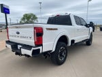 2023 Ford F-250SD Lariat Tremor