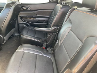 2020 GMC Acadia AT4