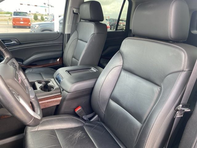 2020 GMC Yukon SLT Standard Edition