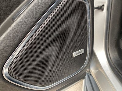 2020 GMC Yukon SLT Standard Edition