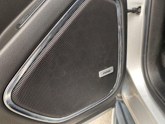 2020 GMC Yukon SLT Standard Edition