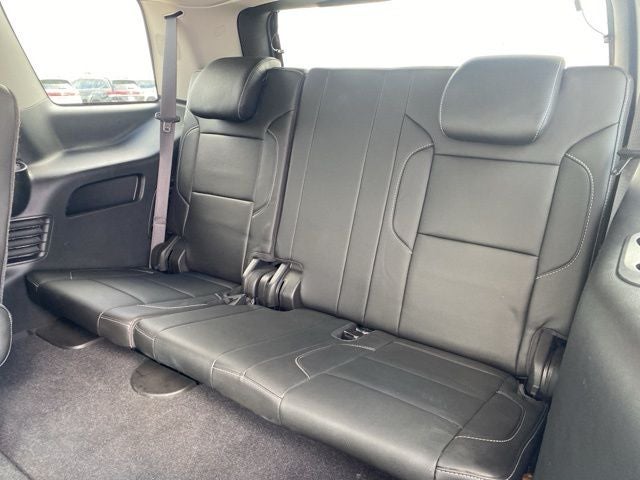 2020 GMC Yukon SLT Standard Edition