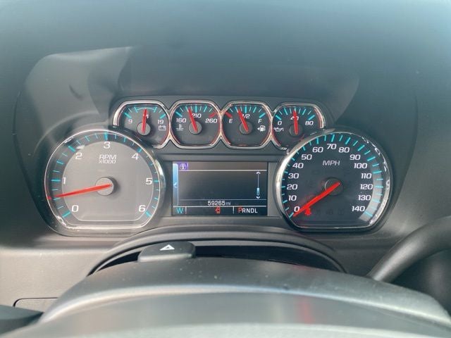 2020 GMC Yukon SLT Standard Edition