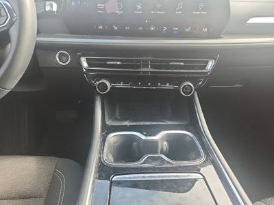 2024 Chevrolet Traverse LT 1LT