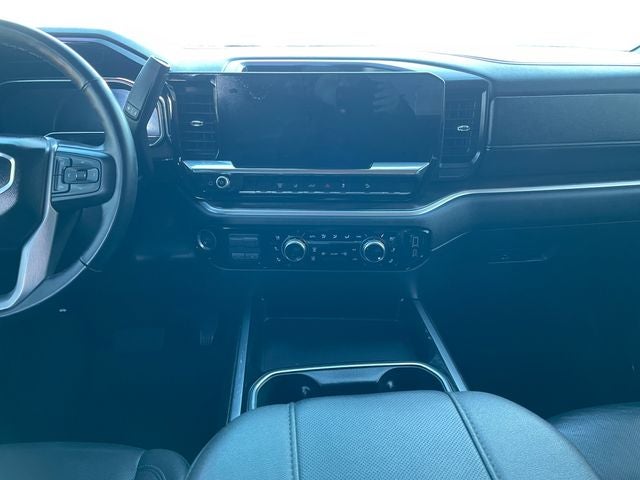 2025 GMC Sierra 2500HD SLT