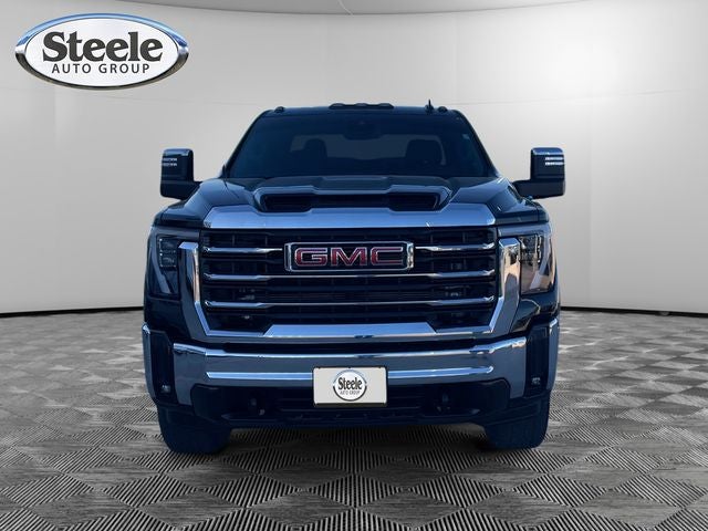 2025 GMC Sierra 2500HD SLT