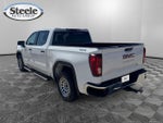 2022 GMC Sierra 1500 Pro