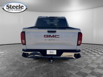 2022 GMC Sierra 1500 Pro