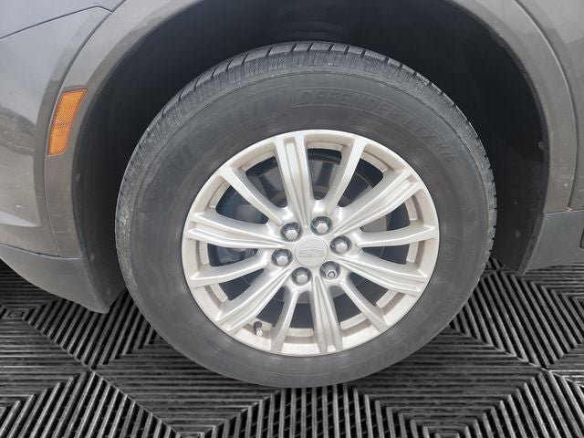 2019 Cadillac XT5 Base